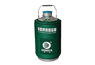 東亞手提式液氮罐YDS-10-80產(chǎn)品規(guī)格、參數(shù)