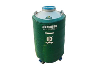 東亞儲(chǔ)存型大容量大口徑液氮罐YDS-80-200產(chǎn)品介紹，價(jià)格