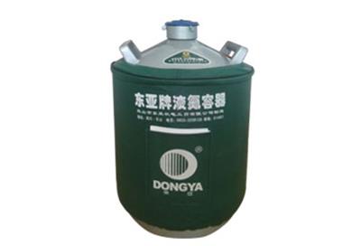 東亞貯存運(yùn)輸兩用液氮罐YDS-15B，參數(shù)規(guī)格產(chǎn)品介紹