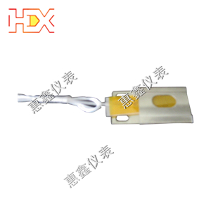 熱電阻 熱電阻