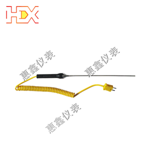 熱電阻安裝 熱電阻安裝